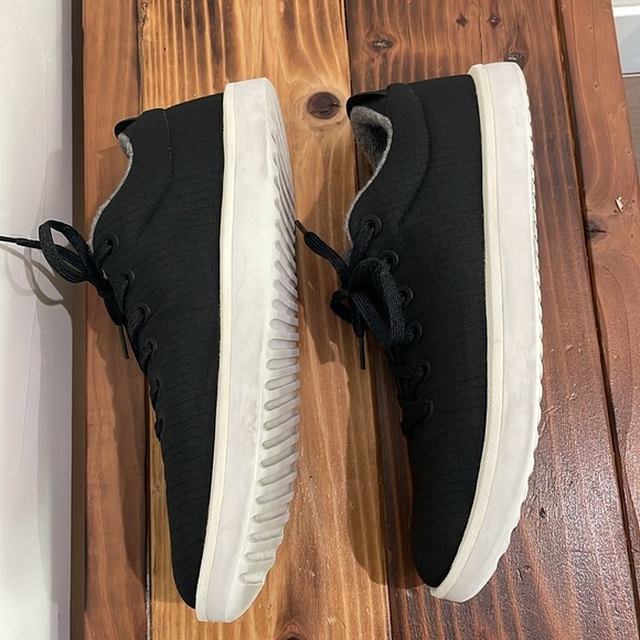 Allbirds Men's Wool Piper Woven Sneakers Size 10 - Picture 13 of 14